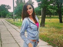 Andrea Baker