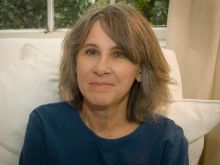 Andrea Baker