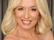 Andrea Baker