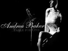 Andrea Baker