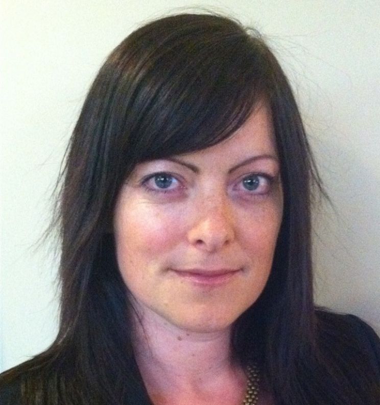 Andrea Baker