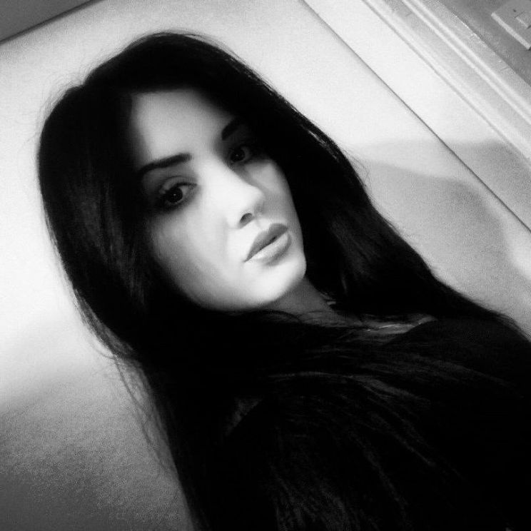 Andrea Baker