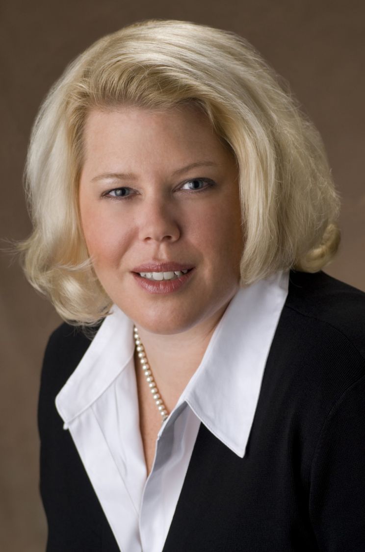 Andrea Baker