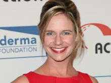 Andrea Barber