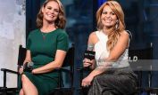 Andrea Barber