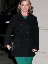 Andrea Barber #218078 picture (Portrait Medium)