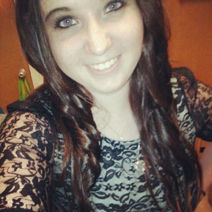 Pictures of Andrea Barnes