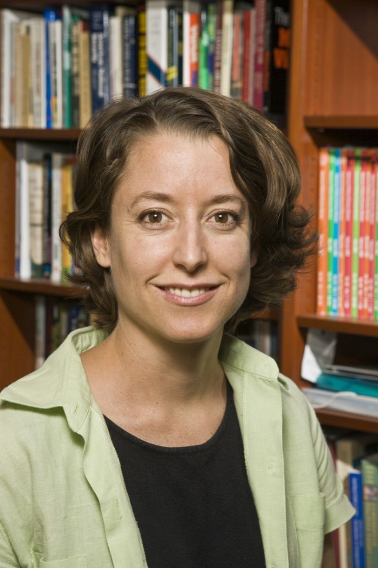 Pictures of Andrea Barnes