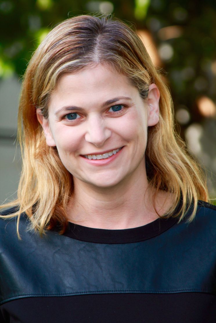 Andrea Berloff