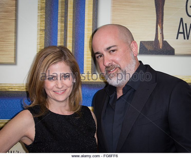 Andrea Berloff