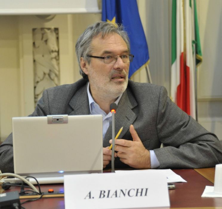 Andrea Bianchi