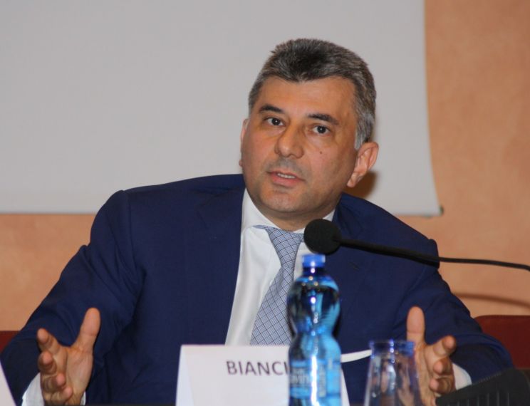 Andrea Bianchi