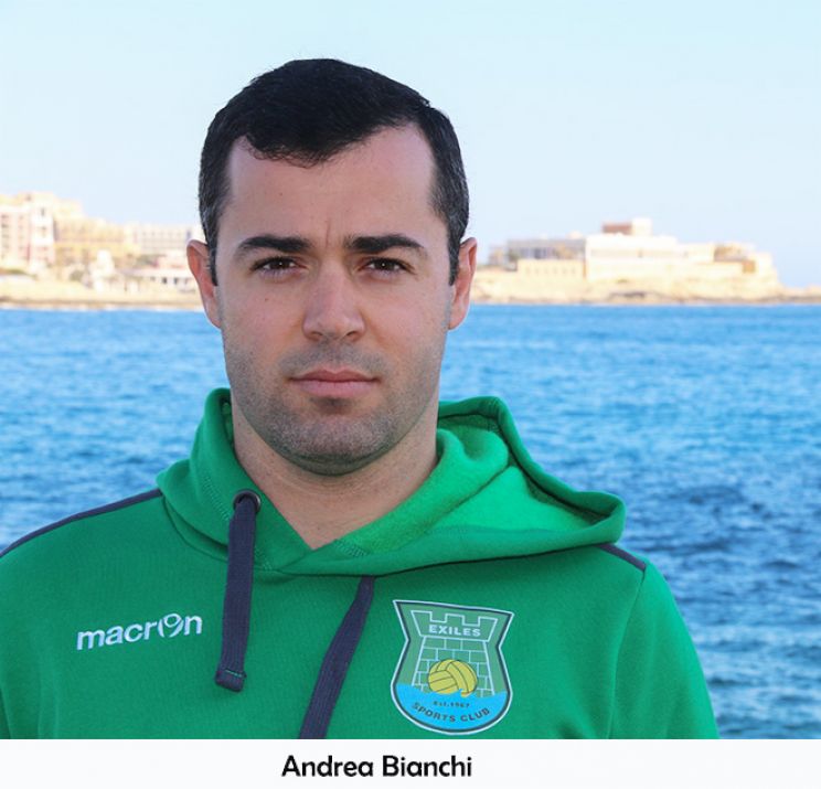 Andrea Bianchi