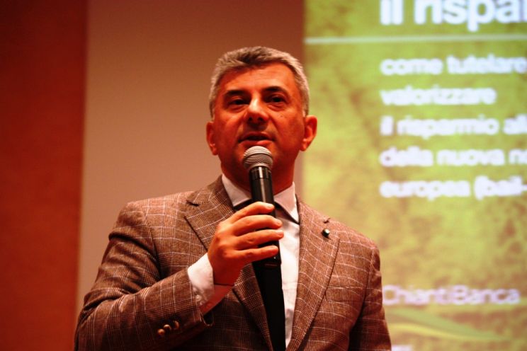 Andrea Bianchi