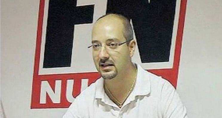 Andrea Bianchi
