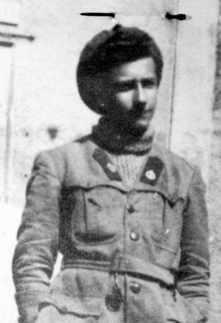 Andrea Bianchi