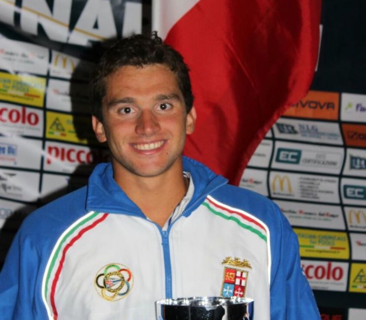 Andrea Bianchi