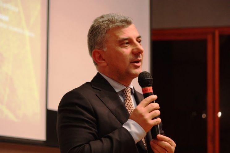 Andrea Bianchi