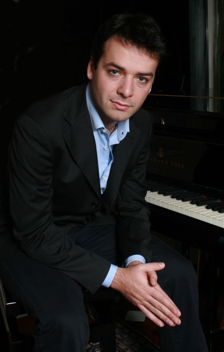 Andrea Boccaletti
