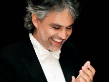 Andrea Bocelli