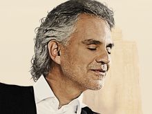 Andrea Bocelli