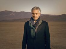 Andrea Bocelli