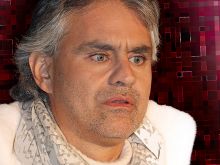 Andrea Bocelli