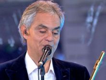 Andrea Bocelli