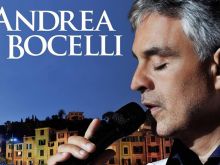 Andrea Bocelli