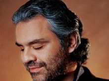 Andrea Bocelli