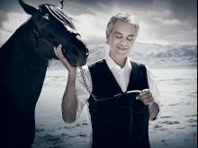 Andrea Bocelli