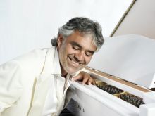 Andrea Bocelli