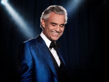 Andrea Bocelli