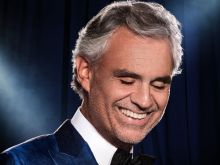 Andrea Bocelli