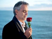 Andrea Bocelli