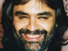 Andrea Bocelli