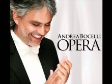 Andrea Bocelli