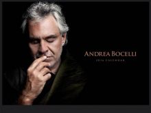 Andrea Bocelli