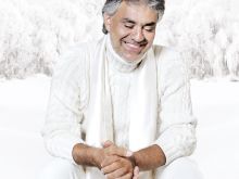 Andrea Bocelli