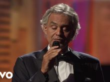 Andrea Bocelli