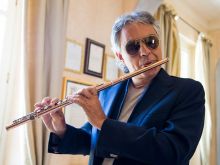 Andrea Bocelli