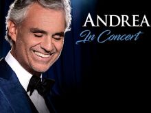 Andrea Bocelli