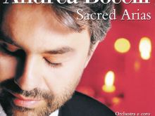 Andrea Bocelli