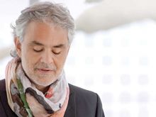 Andrea Bocelli