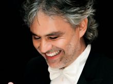 Andrea Bocelli