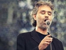 Andrea Bocelli