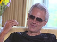 Andrea Bocelli