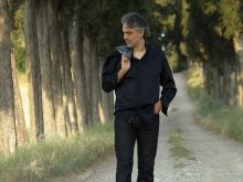 Andrea Bocelli