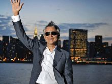 Andrea Bocelli
