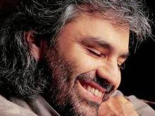 Andrea Bocelli